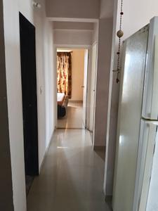 Image of 1510 Sq.ft 3 BHK Apartment / Flat for sale in Vishwa Sachet Allure, Jodhpur, Ahmedabad for Rs. 9500000