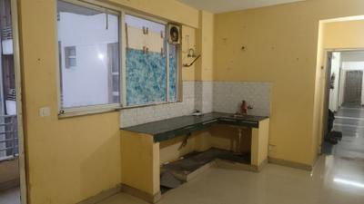 Kitchen Image of 450 Sq.ft 1 BHK Apartment / Flat for sale in Ramsons Kshitij, Sector 95 Gurgaon for Rs. 3250000