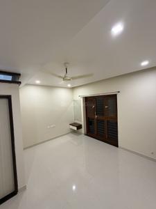 Bedroom Image of 1950 Sq.ft 3 BHK Penthouse for rent in Tilakwadi Belagavi for Rs. 32000