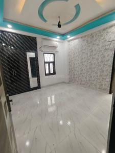 Hall Image of 1400 Sq.ft 3 BHK Builder Floor for sale in Satyam G R Garden, Noida Extension Greater Noida for Rs. 6000000
