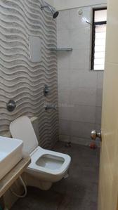 Image of 1100 Sq.ft 2 BHK Apartment / Flat for rent in Swaraj Kingston, Ulwe, Navi Mumbai for Rs. 40000