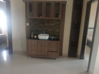 Hall Image of 1775 Sq.ft 3 BHK Apartment / Flat for sale in Marian The Gardens, Kodailbail Mangalore for Rs. 15000000