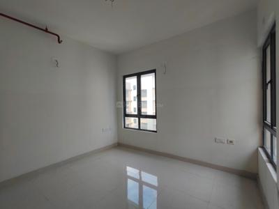 Bedroom Image of 1227 Sq.ft 3 BHK Apartment / Flat for sale in Unimark Lakewood Estate, New Garia Kolkata for Rs. 13000000