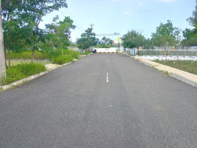Image of 1500 Sq.ft Residential Plot / Land for sale in Thiruporur, Chennai for Rs. 4200000