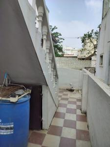 Balcony Image of 989 Sq.ft 2 BHK Independent House for sale in Kalveerampalayam Coimbatore for Rs. 12000000