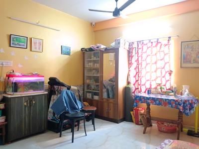 Living Room Image of 1260 Sq.ft 2 BHK Apartment / Flat for sale in Thakurpukur Kolkata for Rs. 6600000