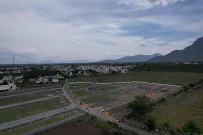 Image of 2400 Sq.ft Residential Plot / Land for sale in Narasimhanaickenpalayam, Coimbatore for Rs. 7714398