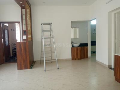 Hall Image of 1400 Sq.ft 3 BHK Builder Floor for rent in Arumbakkam Chennai for Rs. 47000