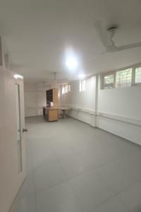Living Room Image of 1500 Sq.ft 4 BHK Apartment / Flat for rent in Hauz Khas New Delhi for Rs. 85000