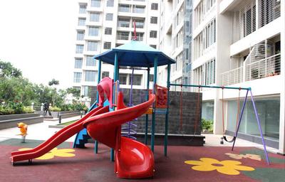 Image of 1200 Sq.ft 2 BHK Apartment / Flat for sale in Mahaavir Darpan, Nerul, Navi Mumbai for Rs. 21500000