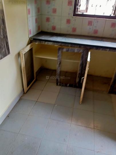 Raj Nagar, Khairatabad Kitchen 1