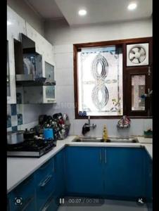 Kitchen Image of 1000 Sq.ft 2 BHK Apartment / Flat for sale in Sector 49 Chandigarh for Rs. 24500000