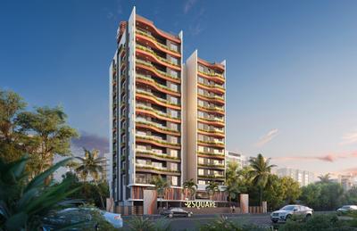 3 BHK Flat