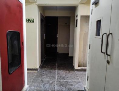 Image of 415 Sq.ft 1 BHK Apartment / Flat for rent in Pyramid Altia, Sector 70, Gurgaon for Rs. 23000