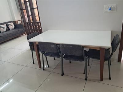 Image of 1400 Sq.ft 2 BHK Apartment / Flat for sale in Sola, Ahmedabad for Rs. 11000000