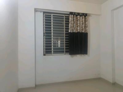 Bedroom Image of 1135 Sq.ft 3 BHK Apartment / Flat for rent in Shaligram Prime, South Bopal Ahmedabad for Rs. 33000