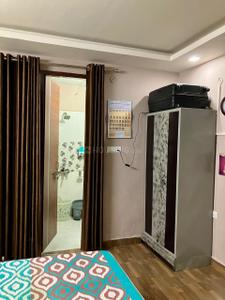 Bedroom Image of 1747 Sq.ft 3 BHK Apartment / Flat for sale in Shalimar Garden Bay Phase 1 Villa, Ghaila Lucknow for Rs. 14200000