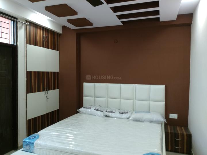 Rudra Greens Bedroom 1