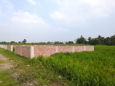 Image of 1440 Sq.ft Residential Plot / Land for sale in Nest Valley, Joka, Kolkata for Rs. 307777