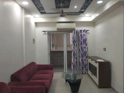 Living Room Image of 1650 Sq.ft 3 BHK Apartment / Flat for rent in DLF Capital Greens Phase 1 And 2, Karampura New Delhi for Rs. 57000