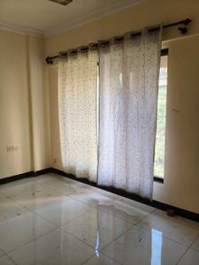 Hall Image of 765 Sq.ft 2 BHK Apartment / Flat for sale in Goregaon East Mumbai for Rs. 7800000