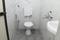 Paraiso building Bathroom 1