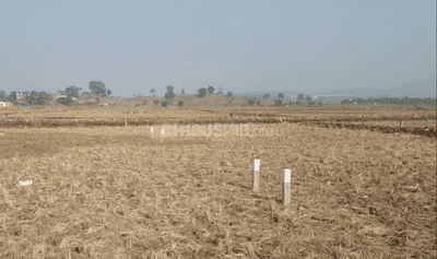 Residential Plot