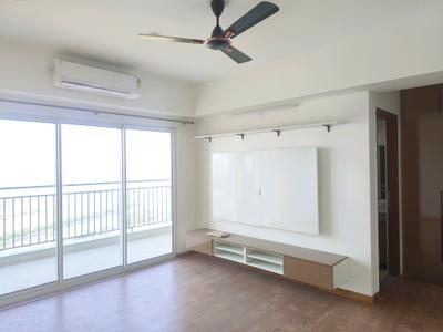 Bedroom Image of 2130 Sq.ft 3 BHK Apartment / Flat for sale in Godrej Air, Sector 85 Gurgaon for Rs. 30000000