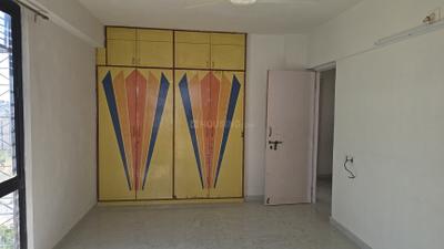 Bedroom Image of 1305 Sq.ft 2 BHK Apartment / Flat for sale in Tulip Citadel, Ayojan Nagar Ahmedabad for Rs. 8000000
