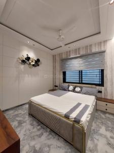 Bedroom Image of 2275 Sq.ft 4 BHK Apartment / Flat for sale in  The Empress, Nipania Indore for Rs. 15000000