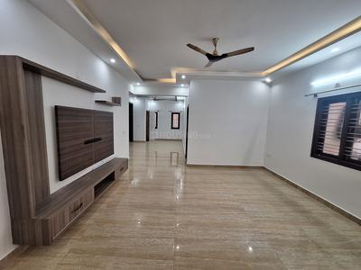 Hall Image of 1800 Sq.ft 2 BHK Builder Floor for rent in Akshayanagar Bengaluru for Rs. 32000
