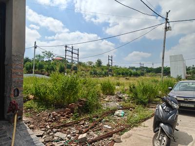 Image of 640 Sq.ft Residential Plot / Land for sale in Devi Ahillyabai Holkar Airport Area, Indore for Rs. 3000000
