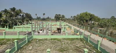 Image of 1440 Sq.ft Residential Plot / Land for sale in Joka, Kolkata for Rs. 300000