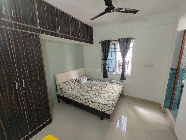 Sanjay Nagar, Marathahalli Bedroom 1