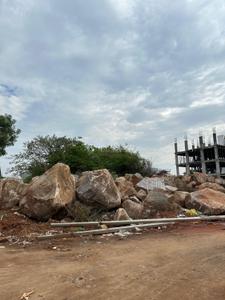 Image of 540 Sq.ft Residential Plot / Land for sale in Ameenpur, Sangareddy for Rs. 45900000
