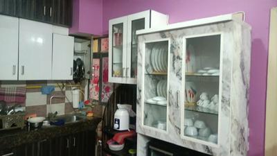 Kitchen Image of 1246 Sq.ft 2 BHK Apartment / Flat for sale in Gaursons Grandeur, Sector 119 Noida for Rs. 14300000