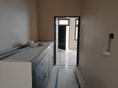 Kitchen Image of 2500 Sq.ft 3 BHK Apartment / Flat for rent in Bapu Nagar Jaipur for Rs. 36000