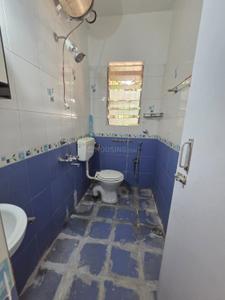 Image of 1020 Sq.ft 2 BHK Apartment / Flat for rent in Hermes Complex, Sangamvadi, Pune for Rs. 45000