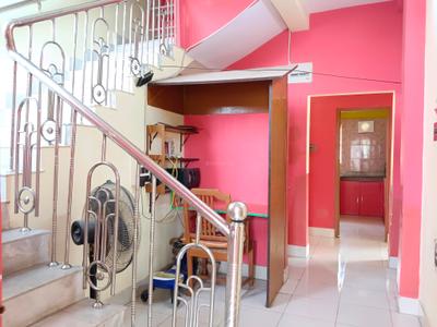 Living Room Image of 1600 Sq.ft 4 BHK Independent House for sale in Malancha Mahi Nagar Kolkata for Rs. 4200000