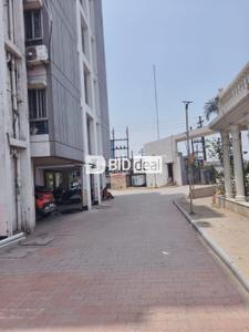 Image of 855 Sq.ft 2 BHK Apartment / Flat for sale in Urkura, Raipur for Rs. 2000000