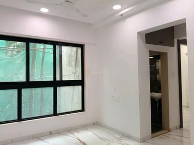 Living Room Image of 951 Sq.ft 2 BHK Apartment / Flat for sale in Sonam Indradhanush, Mira Road East Mira Bhayandar for Rs. 11500000