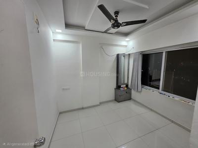 Bedroom Image of 1200 Sq.ft 2 BHK Apartment / Flat for rent in Sunpharma Road Vadodara for Rs. 17000