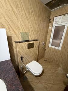 Image of 1100 Sq.ft 2 BHK Apartment / Flat for rent in MVN Aero One, Bychapura, Bengaluru for Rs. 35000
