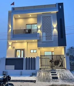 Image of 1550 Sq.ft 3 BHK Independent House for sale in Old Dhamtari Road, Raipur for Rs. 5250000