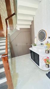 Balcony Image of 4500 Sq.ft 7 BHK Villa for sale in Sushant City - I Jaipur for Rs. 29100000