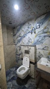 Image of 1200 Sq.ft 3 BHK Apartment / Flat for sale in Hark Sai Homes 6, Sector 49, Noida for Rs. 6000000