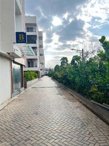Image of 1480 Sq.ft 3 BHK Apartment / Flat for rent in Whitefield, Bengaluru for Rs. 47000