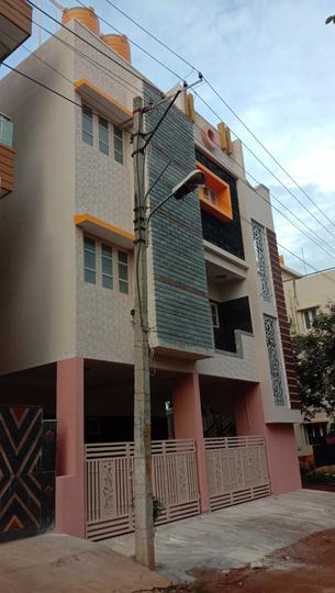 Image of 1200 Sq.ft 4 BHK Independent House for sale in Peenya, Bangalore for Rs. 16500000