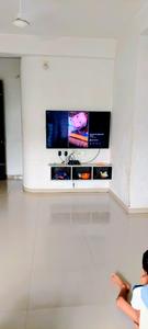 Hall Image of 1845 Sq.ft 3 BHK Apartment / Flat for sale in Chanakyapuri Ahmedabad for Rs. 9611000