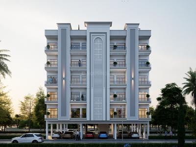 Image of 1010 Sq.ft 2 BHK Apartment / Flat for sale in Noida Extension, Greater Noida for Rs. 3600000